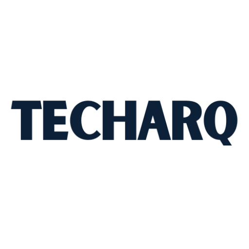 Techarq logo