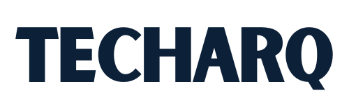 Techarq logo